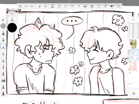 chpt 9 sneak peek | 0rdinary