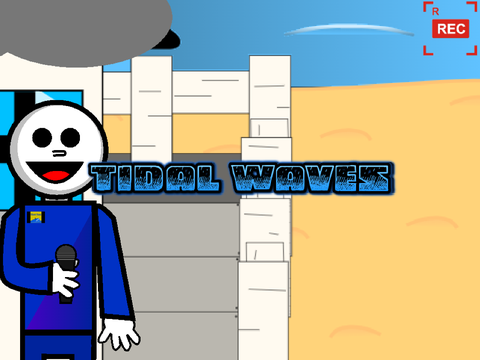Tidal Waves