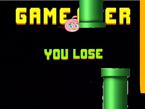 Flappy Bird 