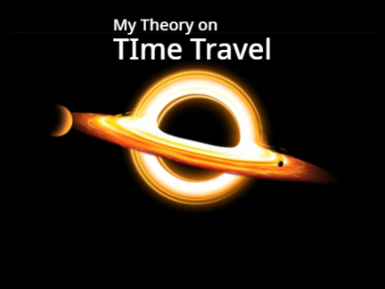 My Theory on Time Travel