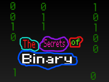POSTER#1 Binary