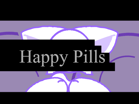 HAPPY PILLS TEMPLATE (CCE + LOOP)