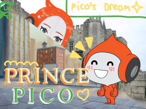 prince pico