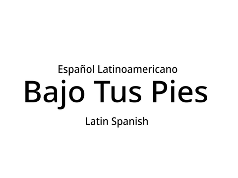 Translation