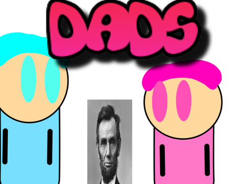 DADS (Animation Meme) 