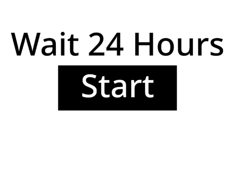Wait 24 Hours Beta Version