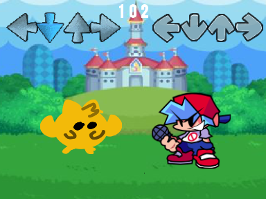 Vs Tails Sings Guy - Fox