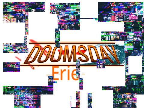 Doomsday Erie