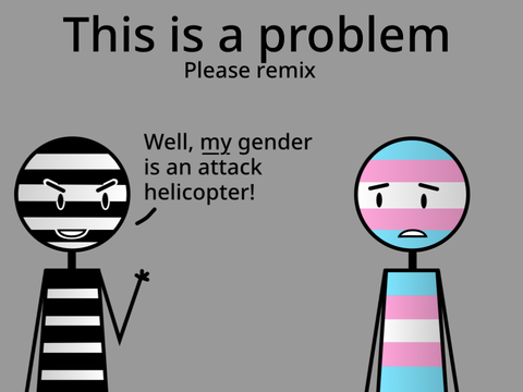 An Important Message remix remix remix remix remix remix