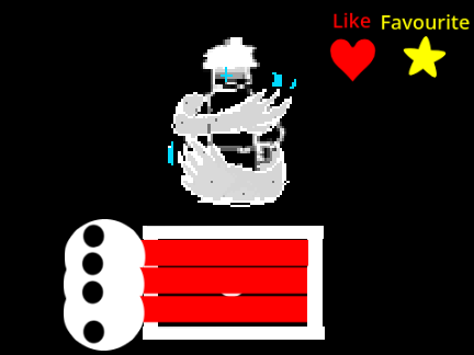 Revenge - Fuseheart (Part two)