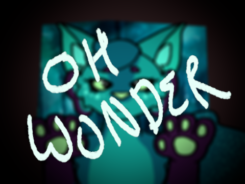 *~{Oh Wonder - DTAE}~*