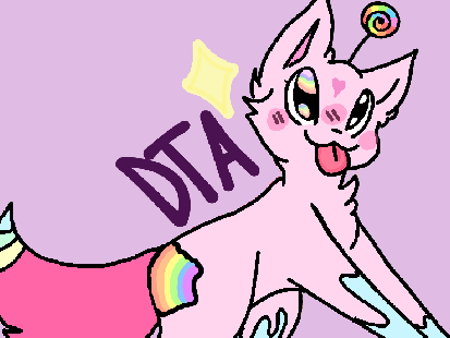DTA (Open Until December!) remix