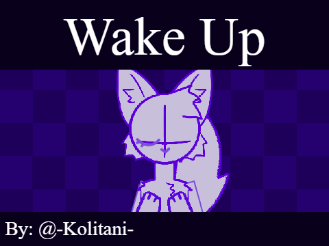 Wake Up
