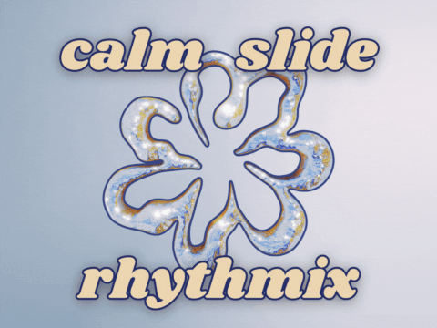 3 • Calm Slide