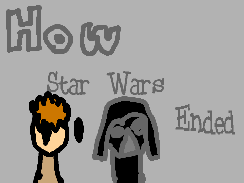 How Star Wars Ended