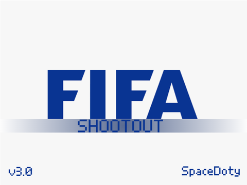 FIFA SHOOTOUT - SpaceDoty (V 3.0)