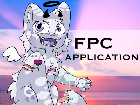 FPC Application!! :D