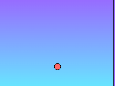 Ball Physics Scroll v0.4 remix