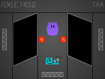 Untitled FNAF game (WIP)