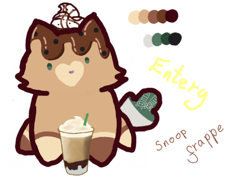 [] 30+ Slime Based Open DTA [] Entery