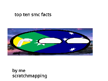 top ten smc facts
