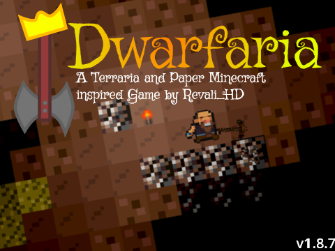 Dwarfaria v1.8.8