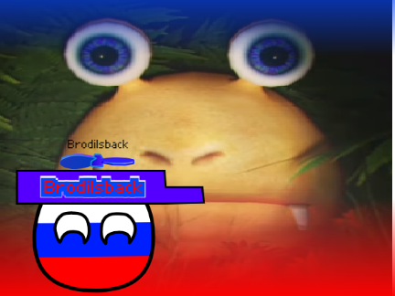 3am pikmin