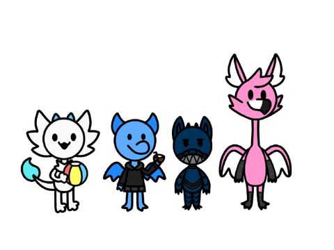 Preview of a small project 