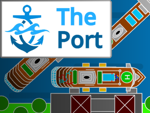The Port Tycoon