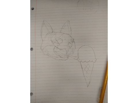 Doodles :3