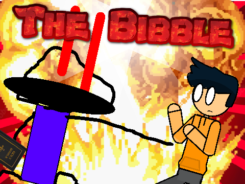The Bibble #Animations #Comedy