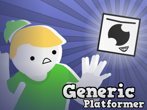 Generic Platformers