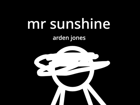 mr sunshine 