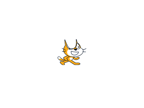 cratch cat