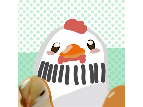 Pfp for @Chicken_Girl13