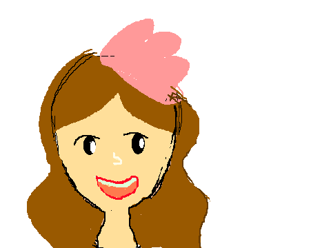 My drawing #1