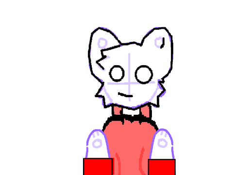 my sprite 