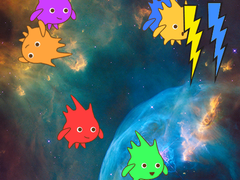 Outer Planet