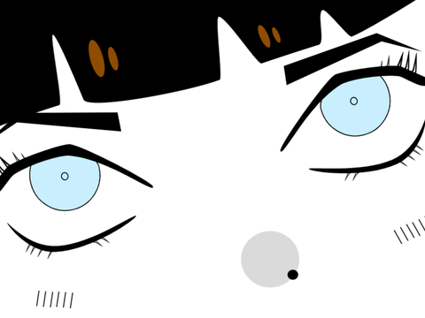ThE OnE??? (short animation) (First animation ever)