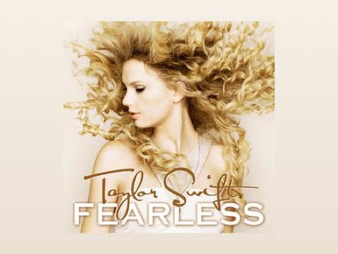 Fearless Edit