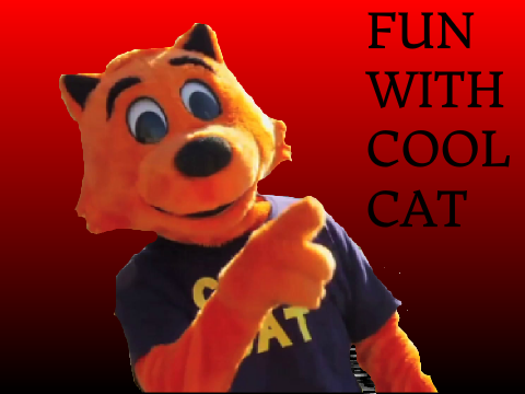 Fun With Cool Cat 1.3
