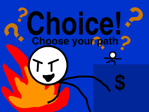Choice (WIP)