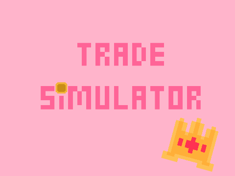 Trade Simulator