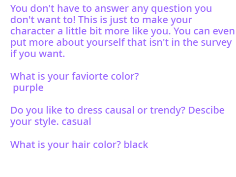 My Audition for a Scratch T-V Series!