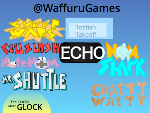 WaffuruGames Data/Info/Howtojoin