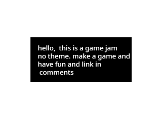 game jam1