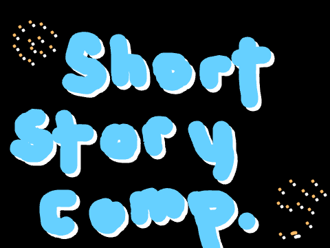 Short Story Contest Entry: A New Life