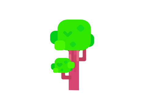 Tree Sprite