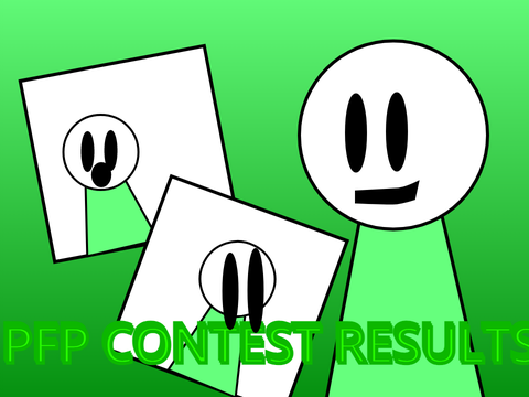 PFP Contest Results.