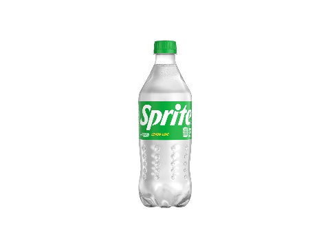 sprite poem